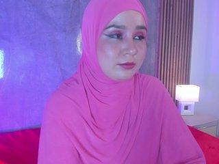 Hijab-Sami Porn Show