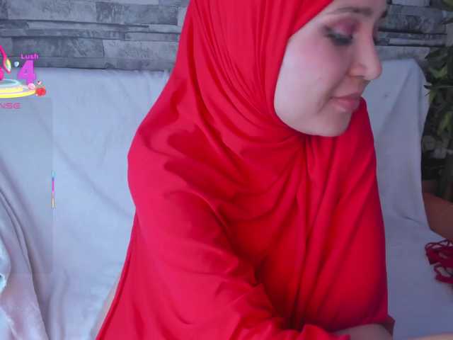  Hijab-Sami chat room