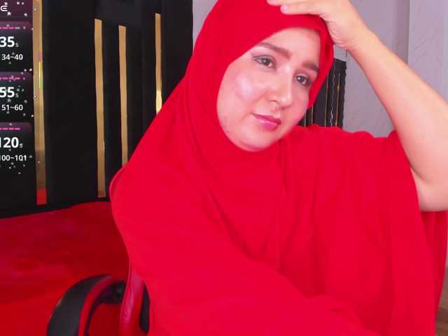 Hijab-Sami's BongaCams show and profile