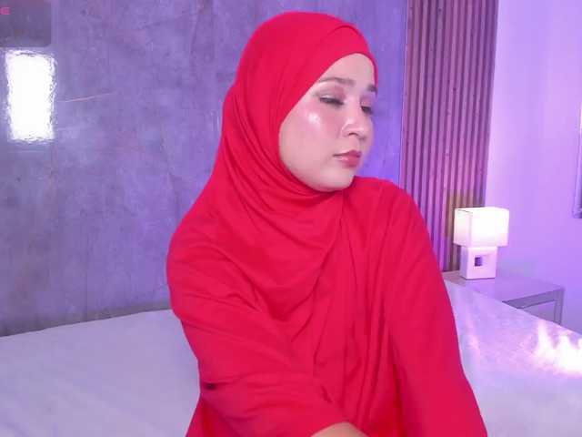  Hijab-Sami chat room