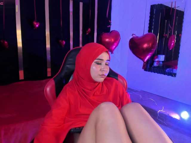 Hijab-Sami's BongaCams show and profile