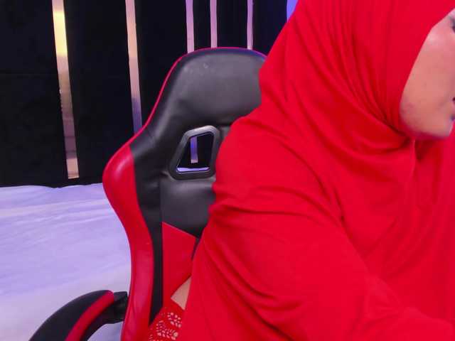 Hijab-Sami's BongaCams show and profile