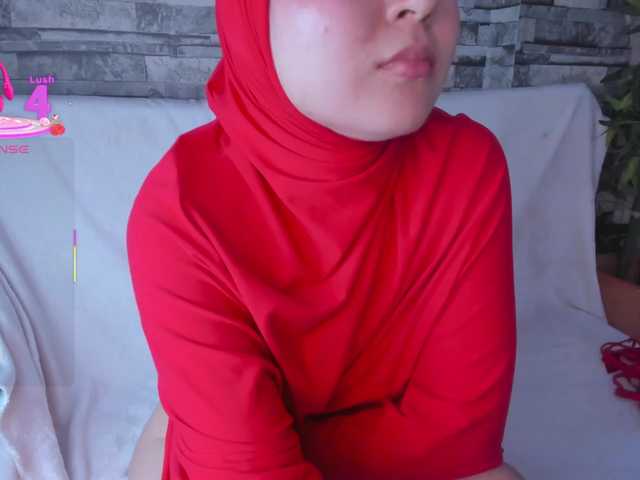  Hijab-Sami chat room