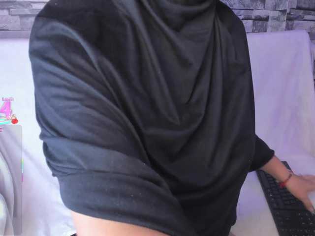  Hijab-Sami chat room