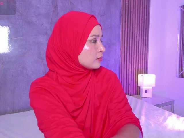  Hijab-Sami chat room