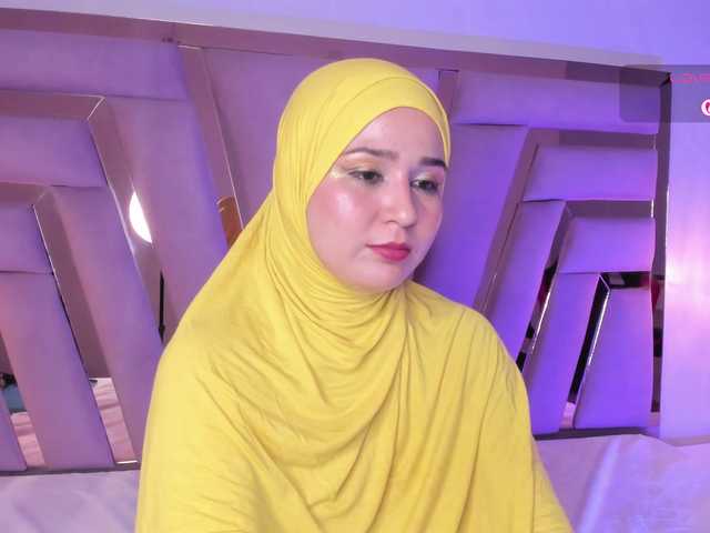  Hijab-Sami chat room