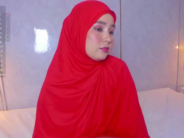 Hijab-Sami's BongaCams show and profile