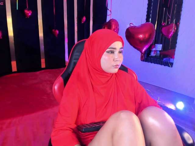 Hijab-Sami from BongaCams is Freechat