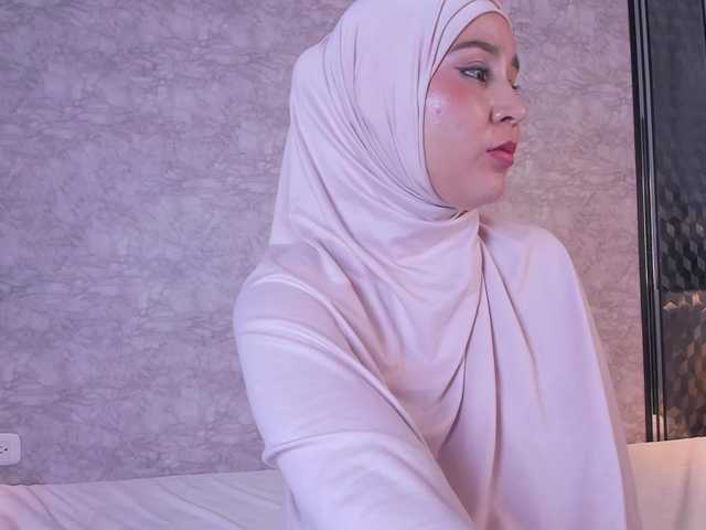 Hijab-Sami