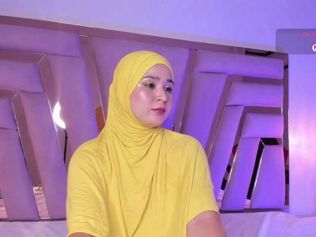 Preview of hijab-sami