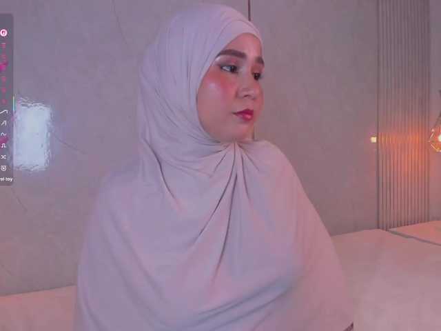Hijab-Sami webcam