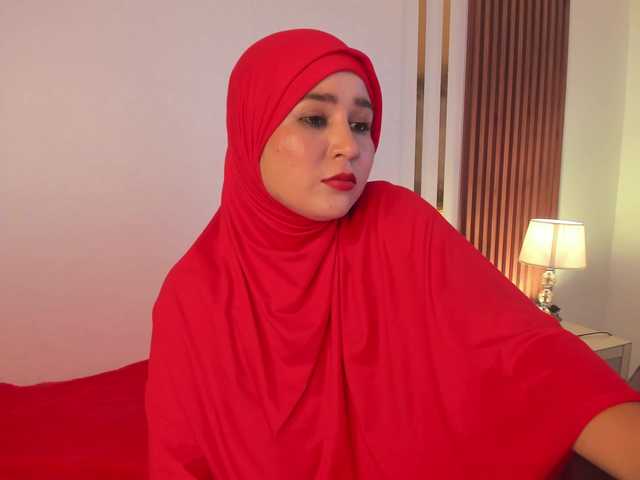 Hijab-Sami's BongaCams show and profile