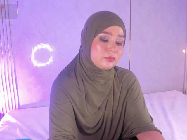 Hijab-Sami's BongaCams show and profile