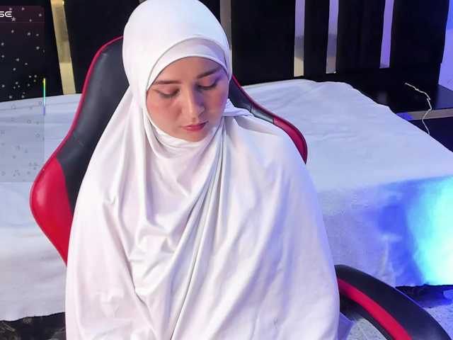 Hijab-Sami's BongaCams show and profile