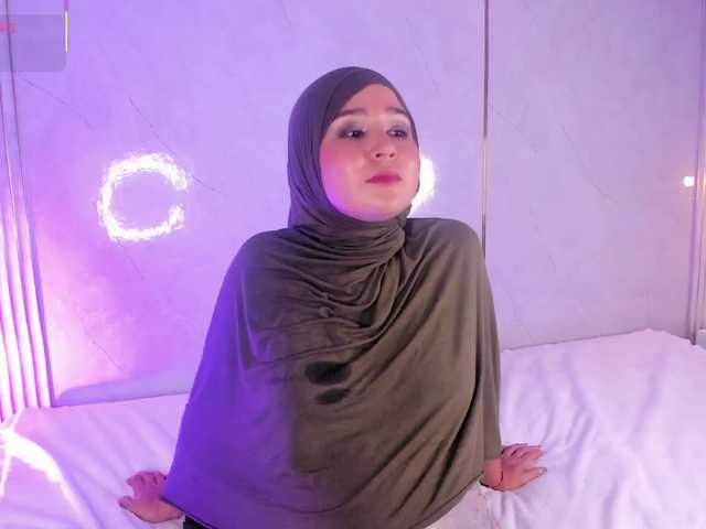 Hijab-Sami's BongaCams show and profile