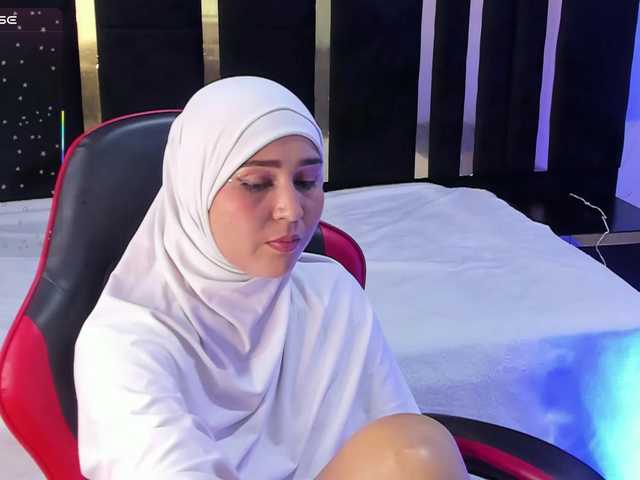 Hijab-Sami's BongaCams show and profile