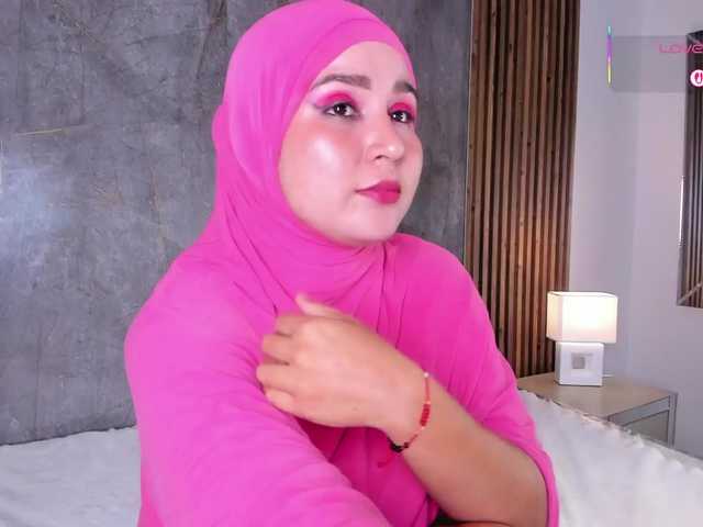  Hijab-Sami chat room