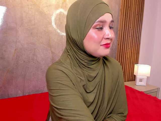 Hijab-Sami, une amatrice française avec qui discuter et avoir du sexe