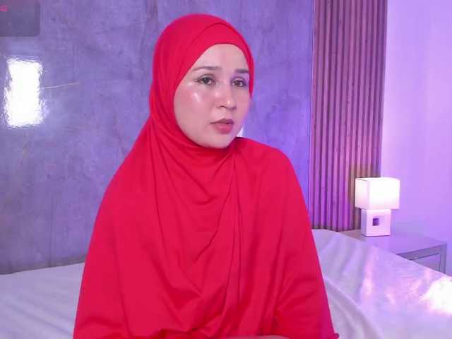  Hijab-Sami chat room