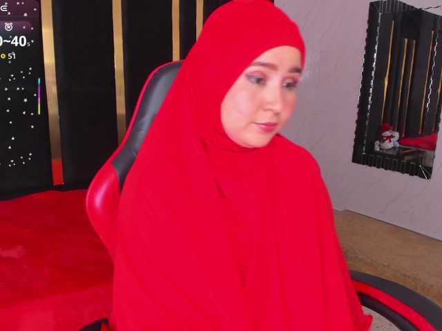 Hijab-Sami's BongaCams show and profile