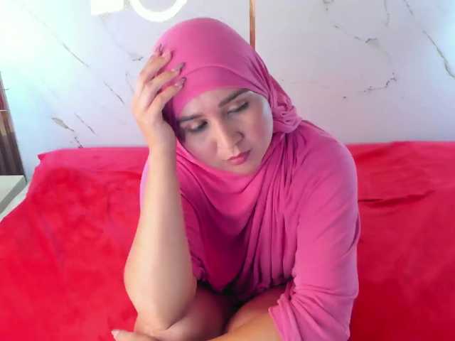 Hijab-Sami's BongaCams show and profile