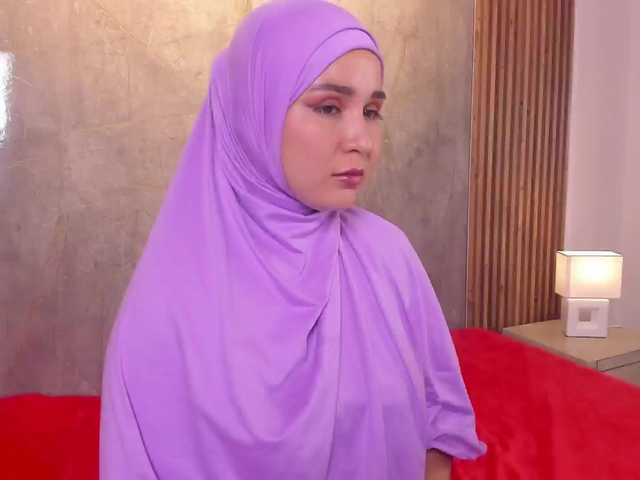 Hijab-Sami