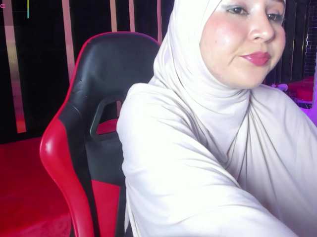 Hijab-Sami's BongaCams show and profile