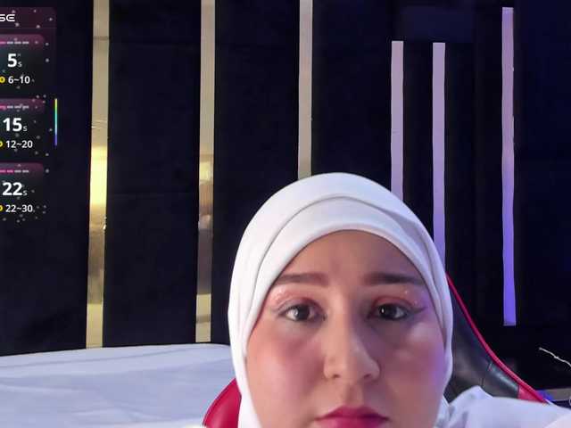 Hijab-Sami's BongaCams show and profile
