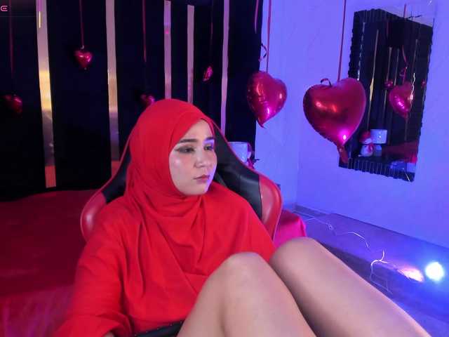 Hijab-Sami's BongaCams show and profile