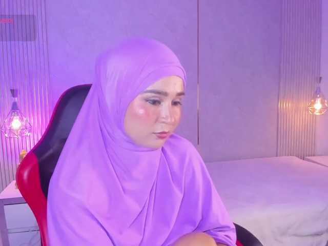 Hijab-Sami's BongaCams show and profile