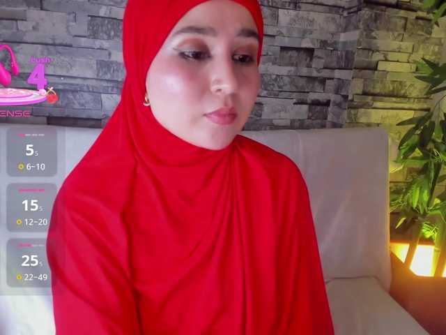  Hijab-Sami chat room