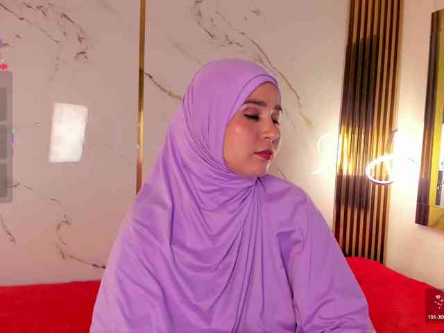 Hijab-Sami Hijab-Sami