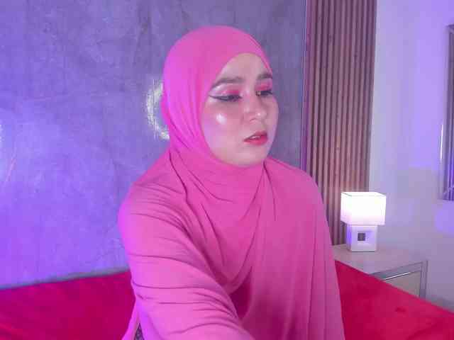 Hijab-Sami Hijab-Sami