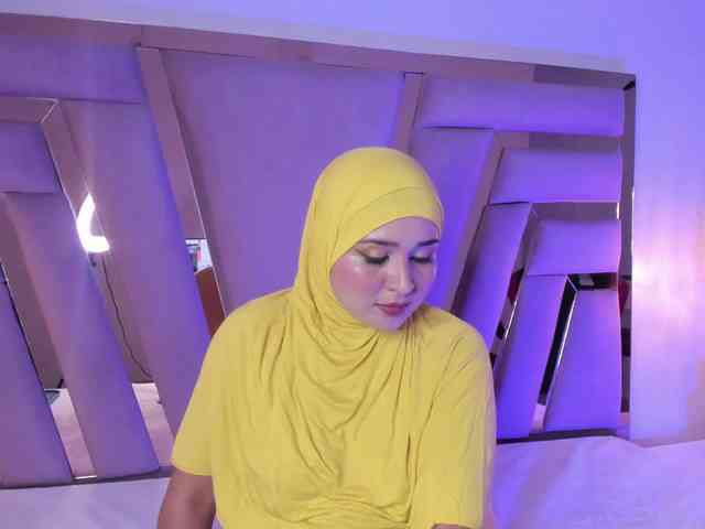 Hijab-Sami Hijab-Sami