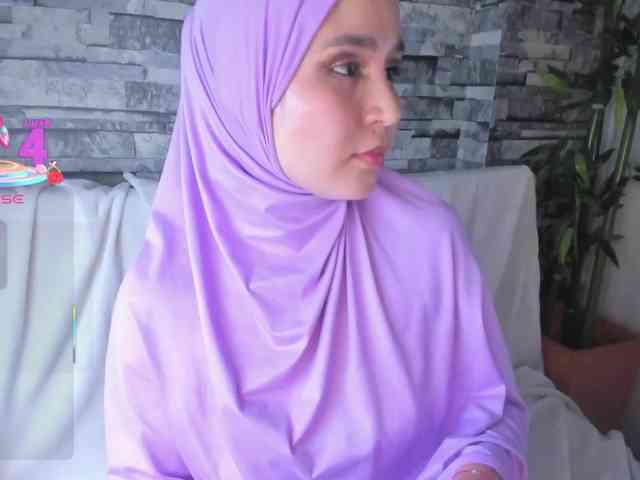 Hijab-Sami webcam