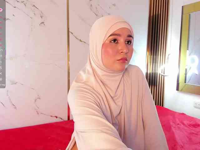 Hijab-Sami Hijab-Sami