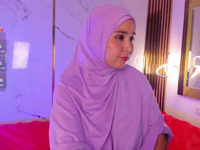 Hijab-Sami Hijab-Sami