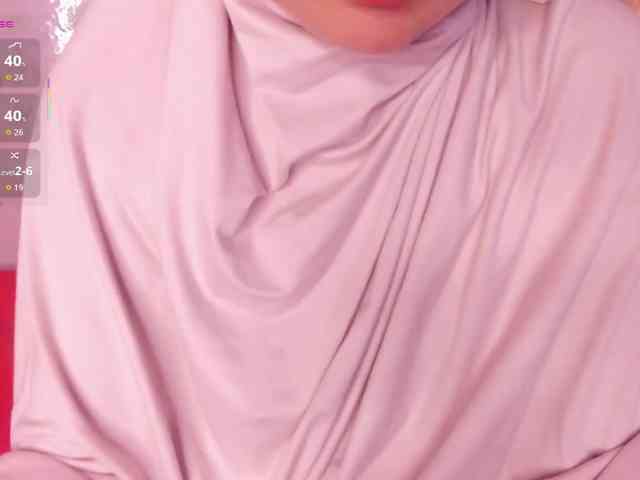 Hijab-Sami Hijab-Sami