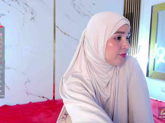 Hijab-Sami Hijab-Sami