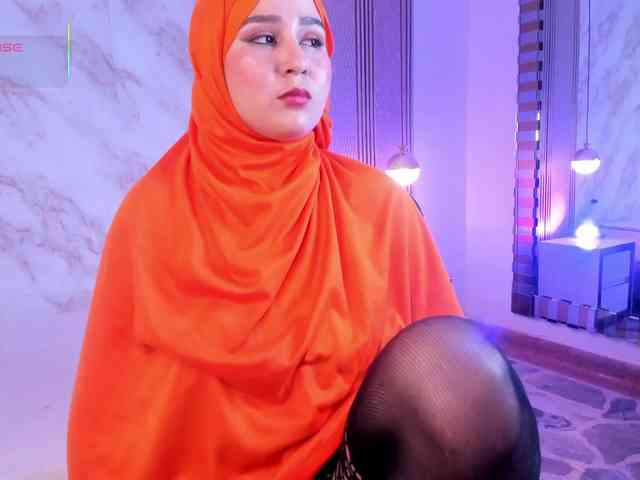 Hijab-Sami Hijab-Sami