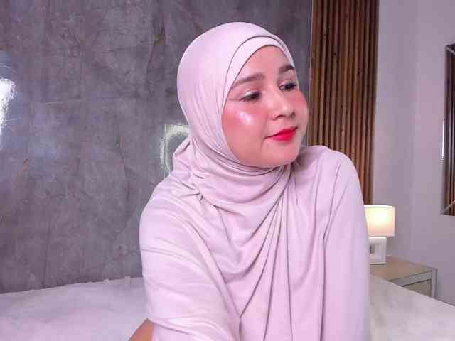 Hijab-Sami Hijab-Sami