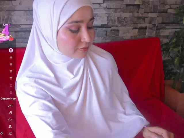 Hijab-Sami webcam
