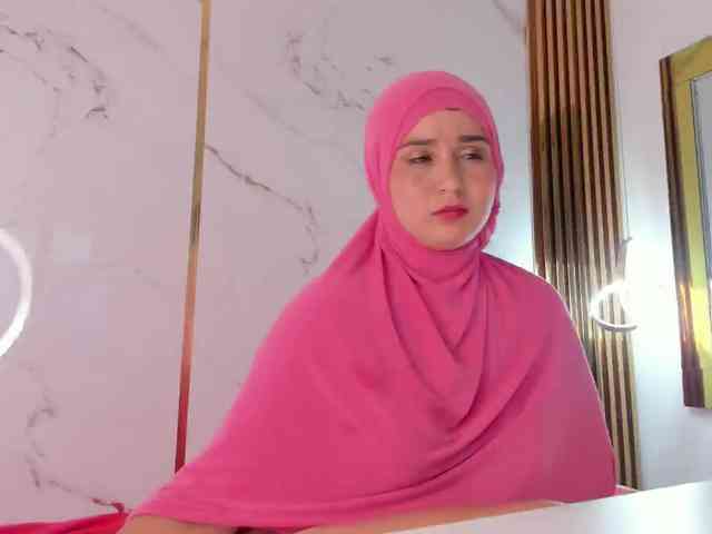 Hijab-Sami Hijab-Sami