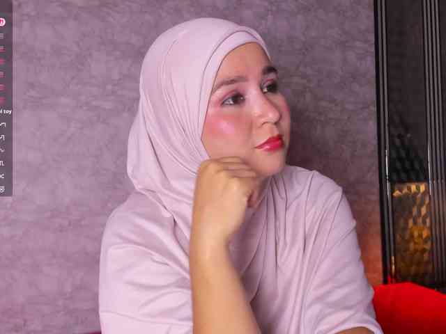 Hijab-Sami Hijab-Sami