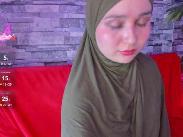 Hijab-Sami