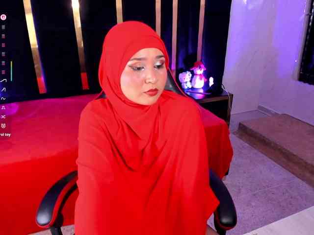 Hijab-Sami Hijab-Sami