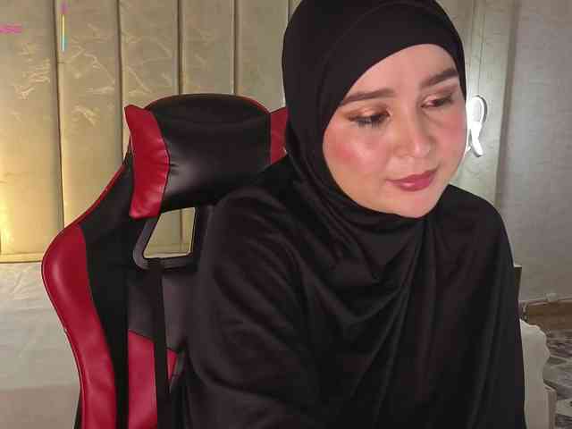 Hijab-Sami Hijab-Sami