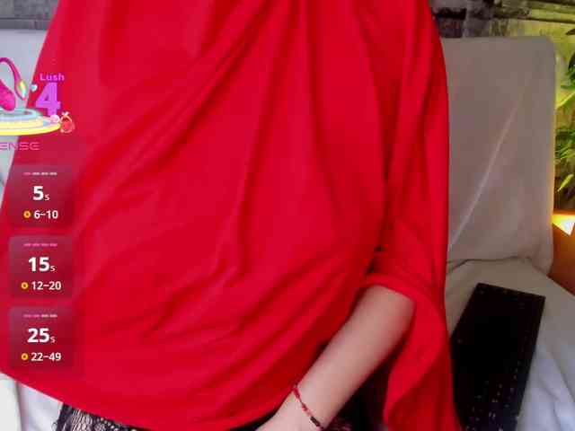 Hijab-Sami webcam