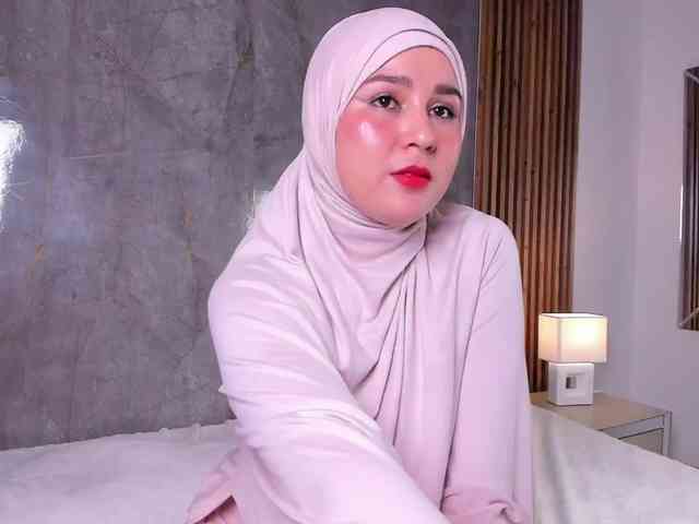 Hijab-Sami Hijab-Sami