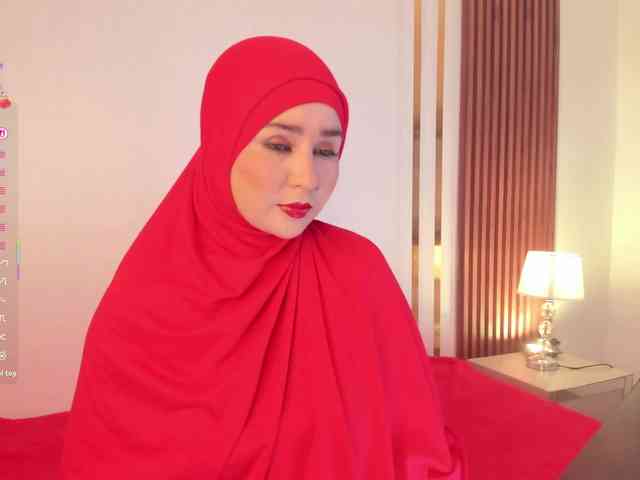 Hijab-Sami Hijab-Sami